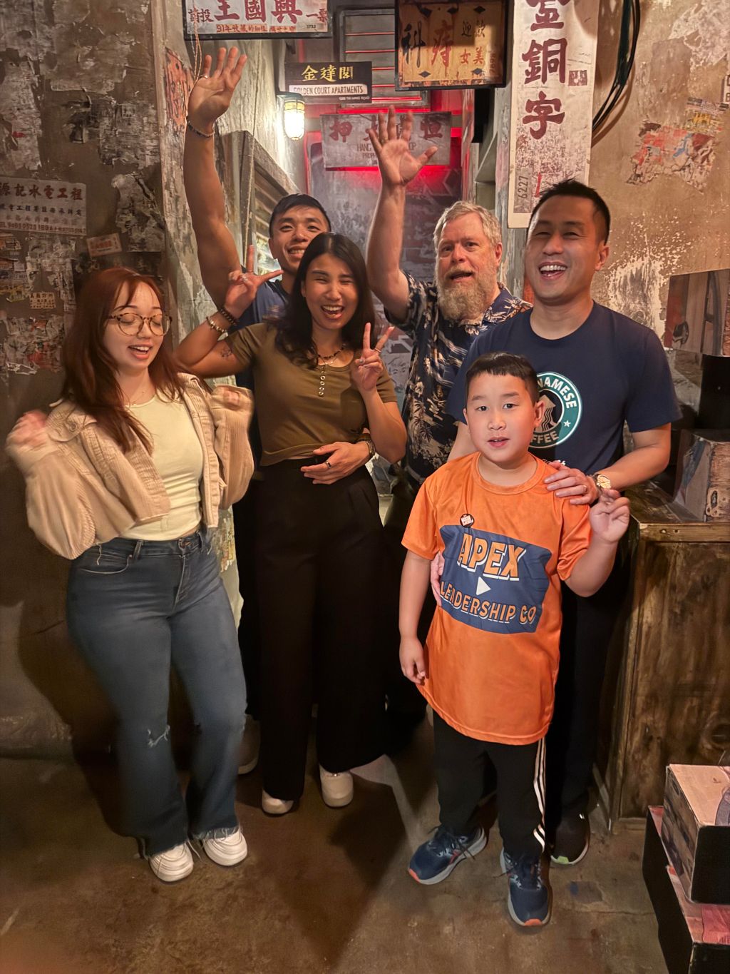 Black Dragon – Escape Room&nbsp;LA