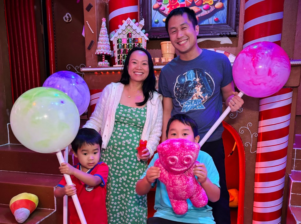 Through the Sugar Glass – Quest&nbsp;Tavern